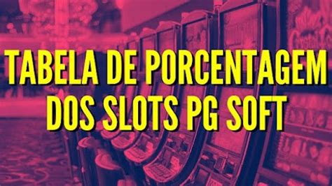 jeep pg slots,Veja a tabela de porcentagem dos slots PG Soft para apostar